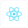 react